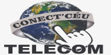 Logo Connectceu Telecom